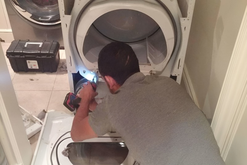 APPLIANCES REPAIR, HVAC SALES & REPAIR in Ladera Heights