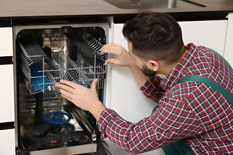 Dishwasher repair in Ladera Heights