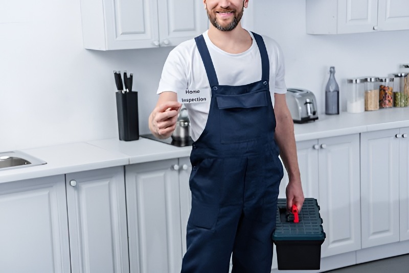 Mastering Double Wall Oven Repair: Essential Tips and When to Call the Pros