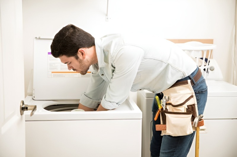 Dryer repair in Ladera Heights