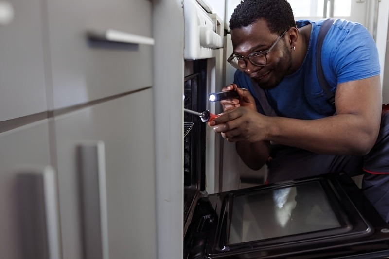 Oven & Stove repair in Ladera Heights