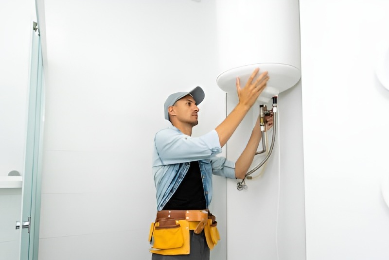 Water Heater repair in Ladera Heights